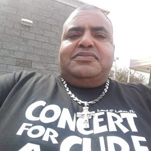 Profile Picture of George Gee Calderon (@CalderonGee) on Twitter