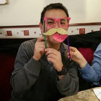 Profile Picture of Jeremy Oliver Omar (@jeremy-oliver-omar) on Quora