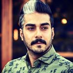 Profile Picture of SAEED ABDI (@saeed_abdi_999) on Instagram