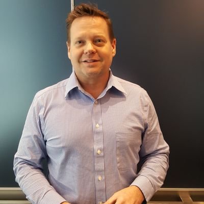 Profile Picture of Ronald P Reeser (@RonaldPReeser1) on Twitter