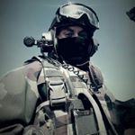 Profile Picture of Tony Moreau (@nyto_crossman) on Instagram