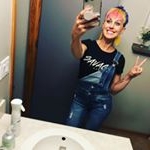 Profile Picture of Jenna Hendershott (@challengefitness4life) on Instagram