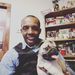 Profile Picture of Donovan Singleton (@dbsingleton) on Pinterest