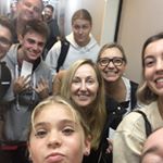 Profile Picture of lara gannon 🦋 (@laraagannon) on Instagram