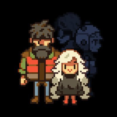 Profile Picture of Eastward (@eastwardgame) on Twitter