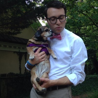 Profile Picture of Mark Gracyk (@datguymark) on Twitter