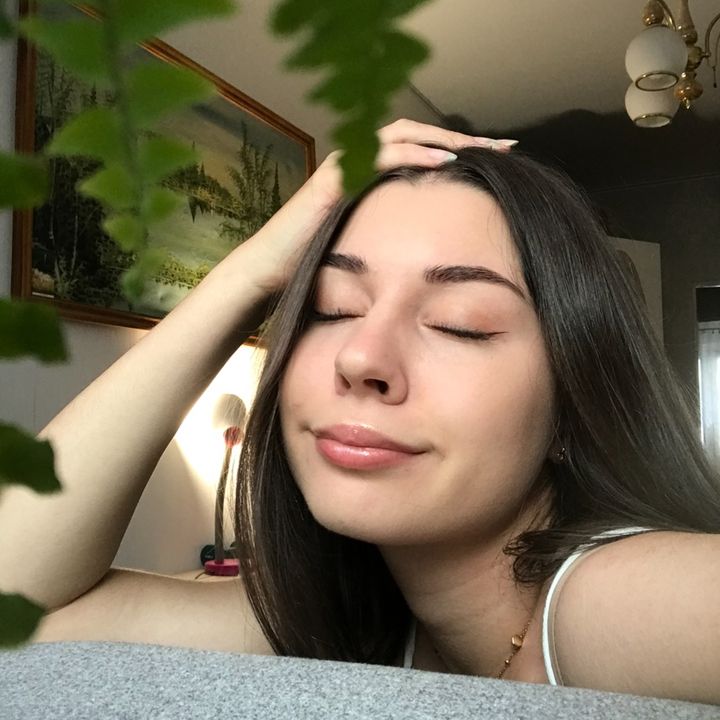 Profile Picture of 🐷 (@anna.staron) on Tiktok