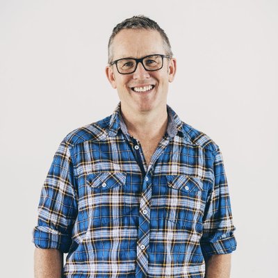 Profile Picture of Steve Ellen (@steve_ellen) on Twitter