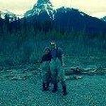 Profile Picture of Brent Blackwell (@jefferyfune) on Instagram