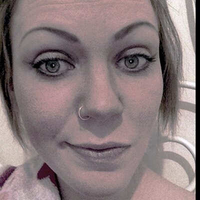 Profile Picture of Lisa Saunders-fern (@lisafern_mk) on Twitter