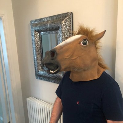 Profile Picture of Richard Burke (@burko73) on Twitter