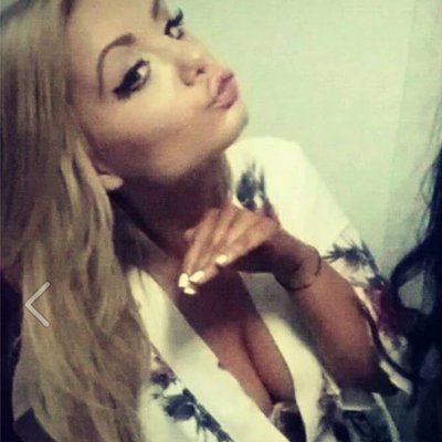 Profile Picture of Cassandra Hines (@cassierhines) on Twitter
