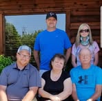 Profile Picture of Kenneth Waldrop (@Kenneth-Waldrop) on Facebook