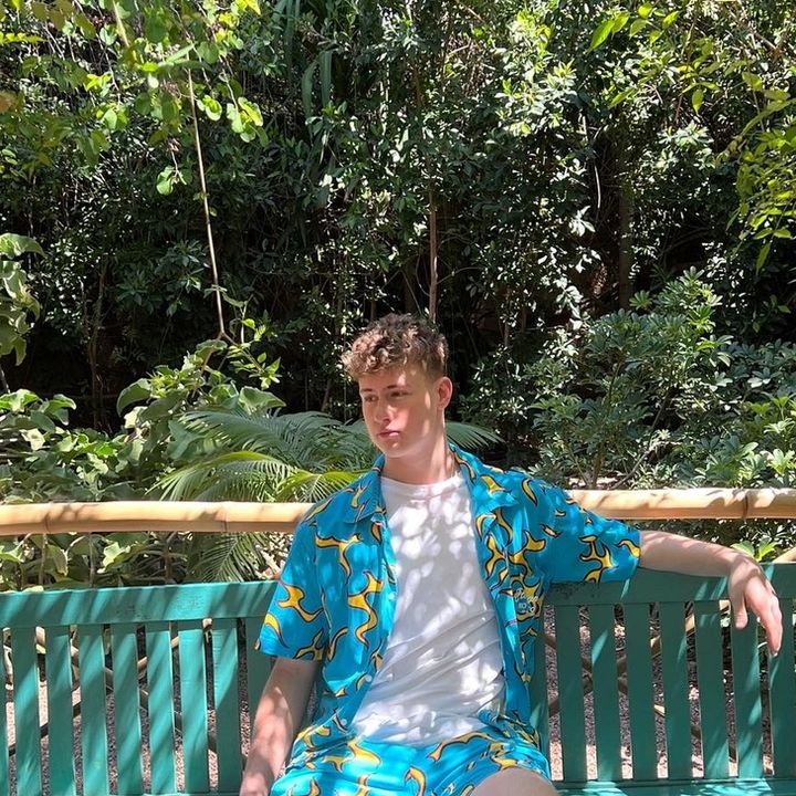 Profile Picture of ItzRlyLeo (@leomccusker420) on Tiktok