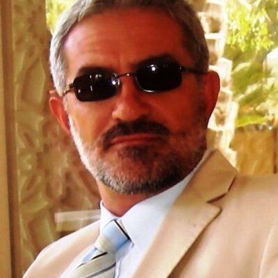 Profile Picture of Paul Matar (@Matar_Paul) on Twitter