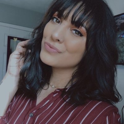 Profile Picture of Blake Mack (@MackBlake) on Twitter