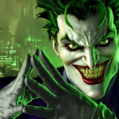 Profile Picture of LarRy KañOnGa (@LiborioArcos) on Twitter