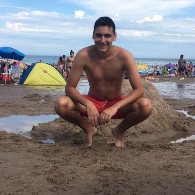 Profile Picture of Guillermo Arango (@GuillermoArang4) on Twitter