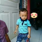 Profile Picture of Mom Nathan_Susi Sitanggang (@doli_nathan) on Instagram