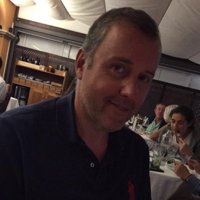 Profile Picture of Stefano Bertozzi (@stefanonovembre) on Twitter