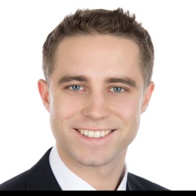 Profile Picture of Michael Buse (@MichaelBuse2) on Twitter