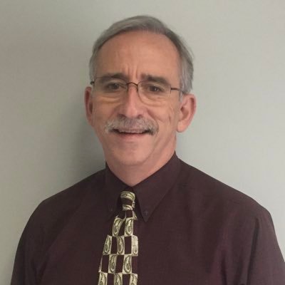 Profile Picture of Mike Urban (@dr_urban) on Twitter