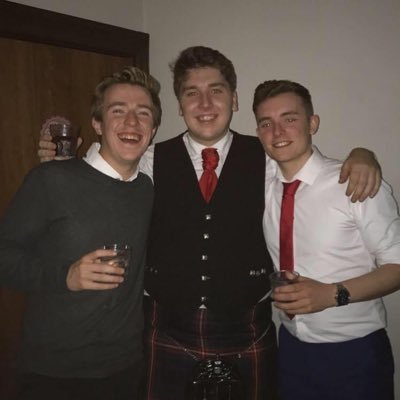 Profile Picture of 🏴󠁧󠁢󠁳󠁣󠁴󠁿MΞRRICK🐺 (@MattMerrick1) on Twitter