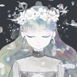 Profile Picture of 奇迹暖暖穿搭 (@ling_nikki_) on Instagram