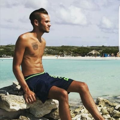 Profile Picture of Matt Dawson (@MattDaw78257682) on Twitter