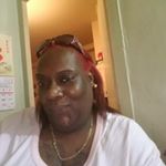 Profile Picture of Bridget Wesley (@thugwithpassion) on Instagram