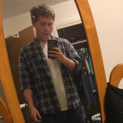 Profile Picture of Lance Clarke (@lanceclarke9) on Twitter