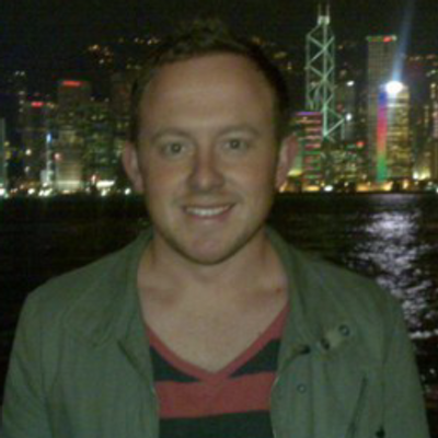 Profile Picture of Nick Hurley (@nickchurley) on Twitter