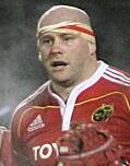 Profile Picture of John Hayes (rugby union)on Wikipedia