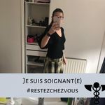 Françoise BROCHET - Instagram Profile Picture of Françoise BROCHET (@le_coin_de_paradis_de_nani) on Instagram