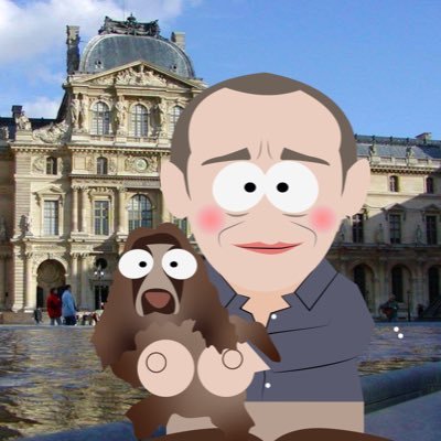 Profile Picture of Patrick Papazian (@DocMadrigal) on Twitter