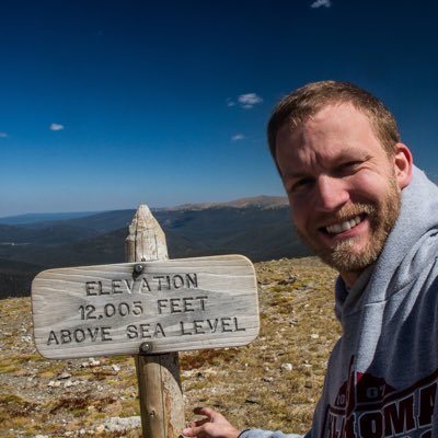 Profile Picture of Nicholas Rutledge (@NRutt2005) on Twitter
