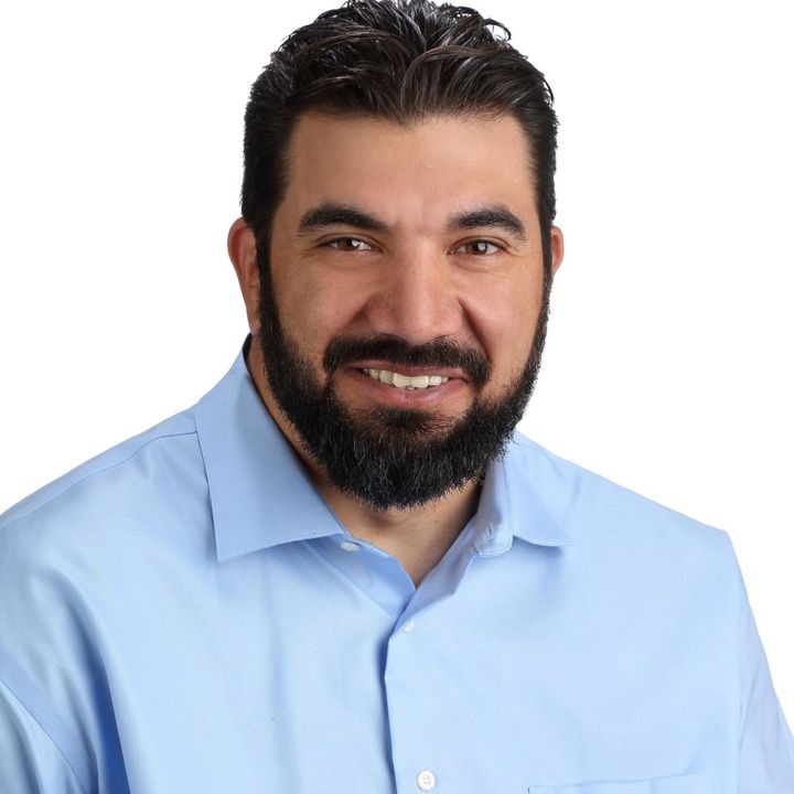 Profile Picture of RichardVanOverRealtor (@richardvanoverrealtor) on Tiktok