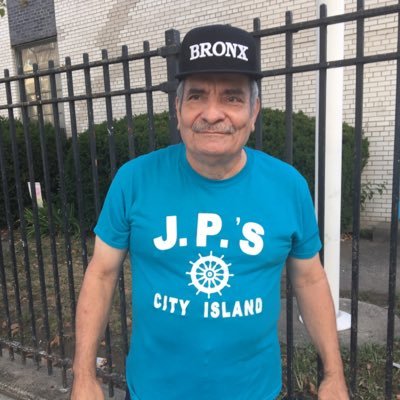 Profile Picture of Rafael Resto Padilla (@rpelvis54) on Twitter