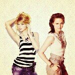 Profile Picture of 🎥 Stewart & Swift  🎤 (@kristenswiftt) on Instagram