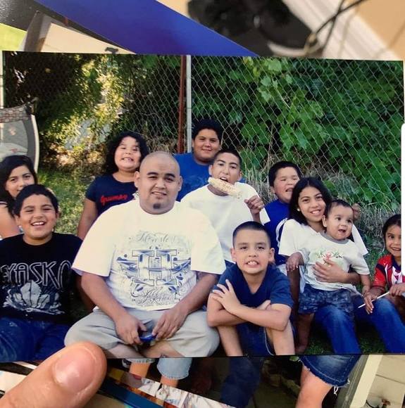 Profile Picture of Michael Salcedo (@michael_salcedo) on Poshmark