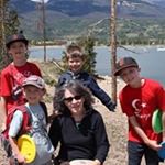 Profile Picture of Diane Cain Golz (@dianegolz) on Instagram