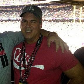 Profile Picture of Mark Pettit (@1markpettit) on Twitter