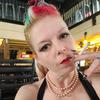 Profile Picture of Ginger Page (@@uniquecorn_punx) on Tiktok
