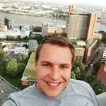 Profile Picture of Patrick Klose (@_paddy_k) on Instagram