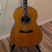 Profile Picture of Paul Jansen - New Music For Acoustic Guitar (@pauljansen-acousticguitar) on Youtube