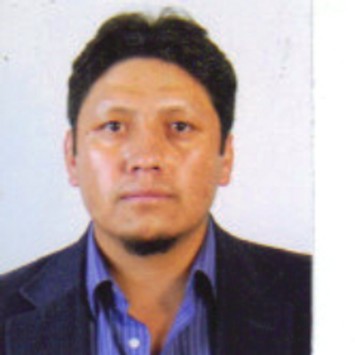 Profile Picture of Mario Fragoso (@MarioFragosoV) on Twitter