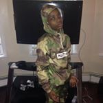 Profile Picture of Andre Webster (@socoolman1100) on Instagram