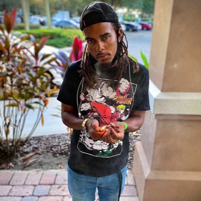 Profile Picture of Kevin Covington (@STBR_kevoo) on Twitter