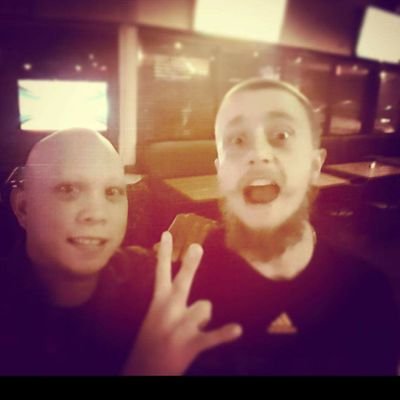 Profile Picture of Zach Bartels (@zbartels34) on Twitter