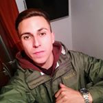 Profile Picture of David (@david_cisternas_8075) on Instagram